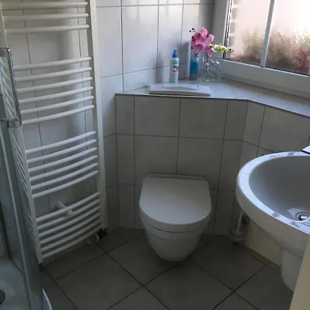 Am Radweg Apartment Telgte