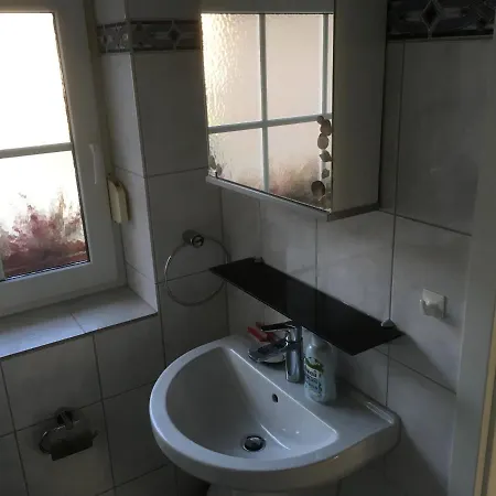 Apartment Am Radweg Telgte