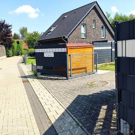 Am Radweg Apartment Telgte